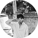 Salman Faris