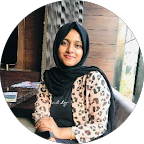 Azraha Fathima