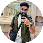 Suraj M Mohan