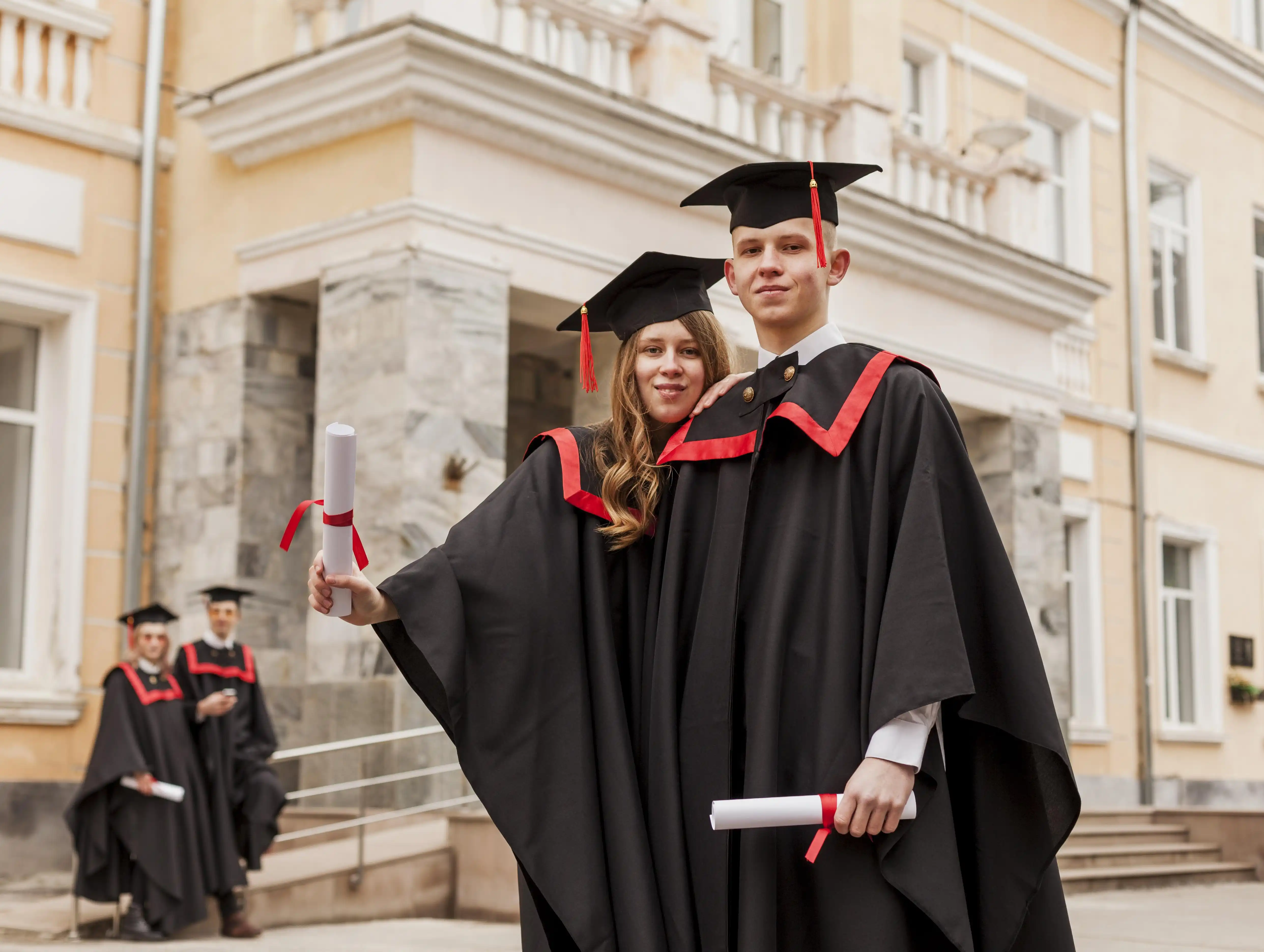 Bachelor of Business Administration (BBA)